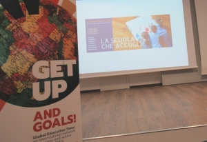 L’idea di proporre un unico manuale per tutte le scuole europee è esemplare