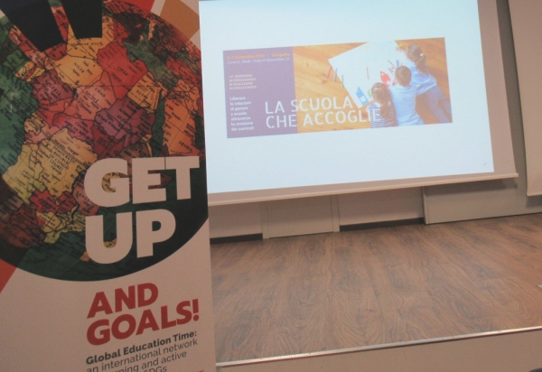 L’idea di proporre un unico manuale per tutte le scuole europee è esemplare