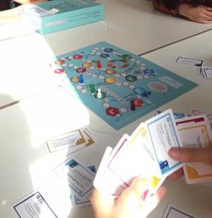 Lettere e Matematica: una collaborazione originale e interessante