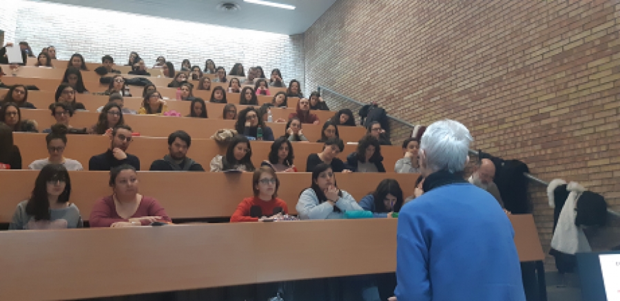 Educazione civica: cittadini per 1 ora?
