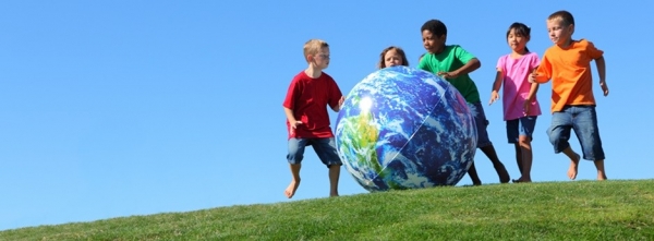 L’EDUCAZIONE ALLA CITTADINANZA GLOBALE: UN’ESIGENZA DEI GIOVANI E UN IMPEGNO PER LA SCUOLA