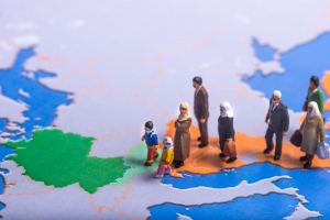 Il progetto Get up and goals! e le risorse didattiche per trattare il tema delle migrazioni