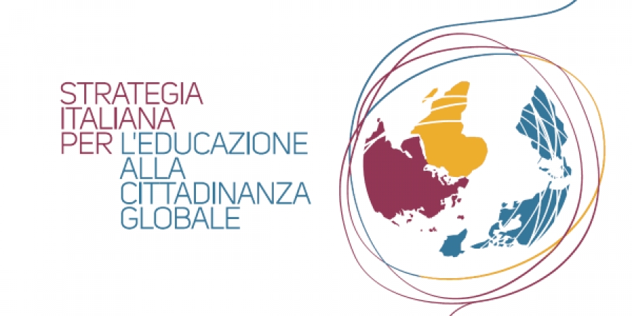 Strategia Nazionale per l'Educazione alla Cittadinanza Globale