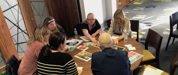 Global Learning: il punto di vista di una scuola