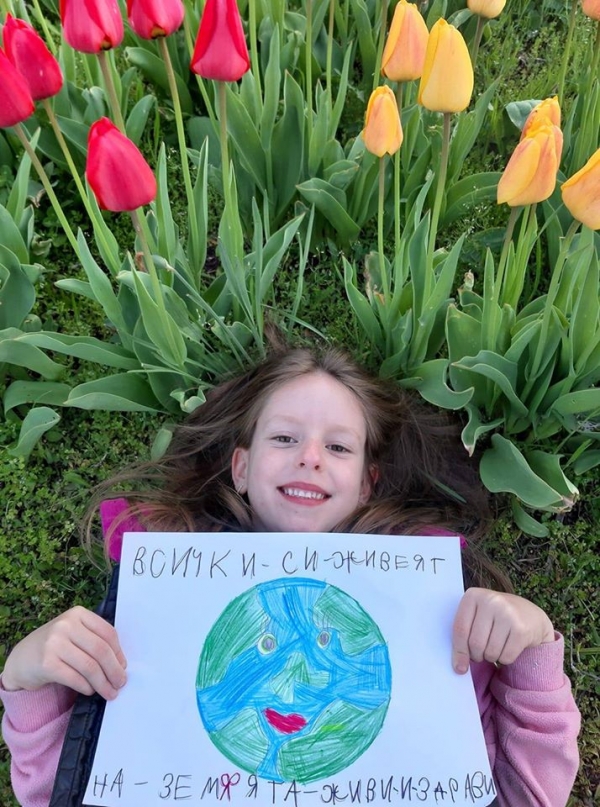 Diventa attivista per il clima!