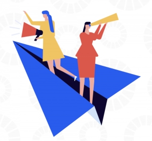 ALL’OPERA PER IL CAMBIAMENTO! FACCIAMO DEL MONDO UN POSTO MIGLIORE! AZIONI ONLINE PER STUDENTI