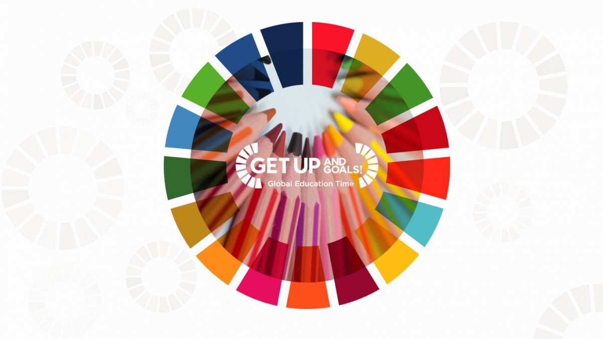 L’Educazione alla cittadinanza globale (ECG)