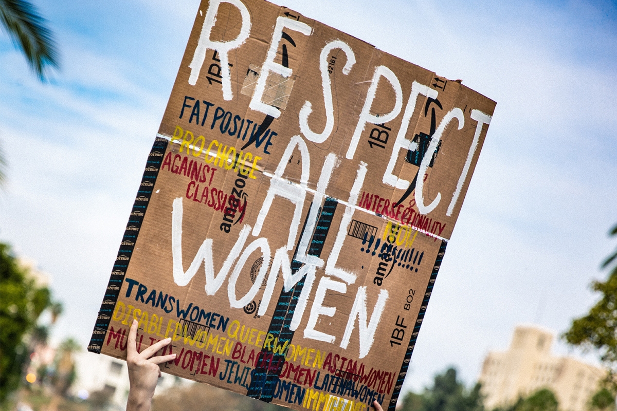 Le disuguaglianze di genere ieri, oggi e domani